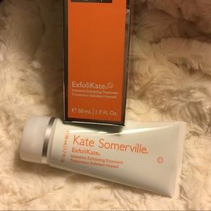 Kate Somerville Exfoliater